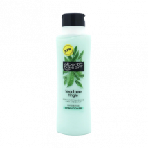 Alberto Balsam Tea Tree hoitoaine - 350 ml