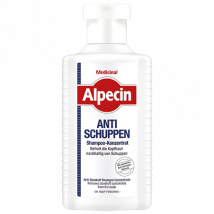 Alpecin Anti-Hilse shampoo - 200ml