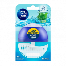 Ambi Pur Fresh Water & Mint WC-lohko