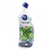 Ambi Pure Mint & Jasmine WC-puhdistusgeeli 750ml
