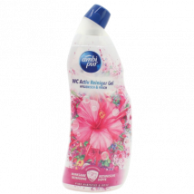 Ambi Pur WC-puhdistusaine - 750 ml