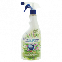Ambi Pur Wild Sage & Cedar WC-puhdistusaine 750ml