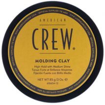 American Crew Molding Clay Hiusvaha - 85g