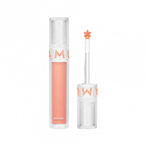 Amuse Soft Cream poskipuna - 04 Shimmer Marmalade - 04 Shimmer Marmalade (Marmeladi)