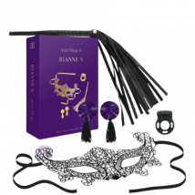 Rianne S Soriee Ana´s Trilogy lll Set - 4 kpl.