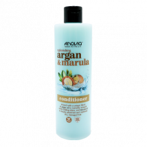 Anovia Argan & Marula Hoitoaine – 415ml