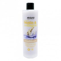 Anovia Biotin & Collagen Hoitoaine – 415ml