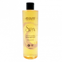 Anovia Spa Oriental Nourishing Shampoo – 415ml