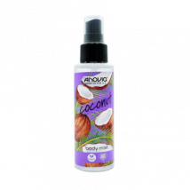 Anovia Coconut Body Mist - 100ml