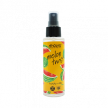 Anovia Melon Twist Body Mist - 100ml