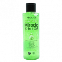 Anovia Miracle Gel Aloe Vera - 210 ml