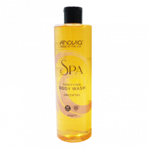 Anovia Spa Oriental vartalopesu - 415 ml