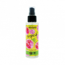 Anovia Trooppinen vartalosumute - 100ml