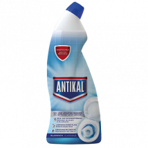 Kalkinpoistoaine ja WC-puhdistusaine - 750ml