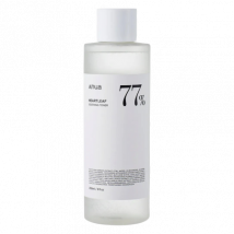 Anua Heartleaf 77% rauhoittava kasvovesi - 250ml