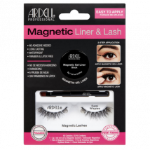 Ardell Magnetic Liner & Lash Demi Wispies Kit -paketti