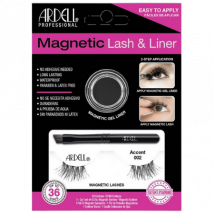 Ardell Magnetic Liquid Liner & Lash - Accent 002