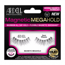 Ardell Magnetic Megahold Demi - Tekoripset - Tekoripset