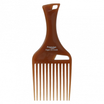 Kuvio Argan Style Afro-kampa
