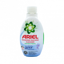 Ariel Antibakteerinen pesukoneen puhdistusaine - 250ml