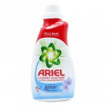 Ariel pyykinpesuaine - 1L