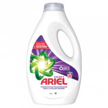 Ariel nestemäinen värinpesuaine - 1L