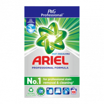 Ariel Professional Tavallinen pesuaine - 6kg