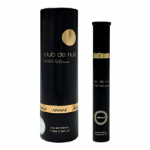 Armaf Club de Nuit Intense Women Eau de Parfum Minipullo – 10ml