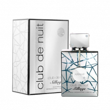 Armaf Club De Nuit Sillage Eau De Parfum 105 ml