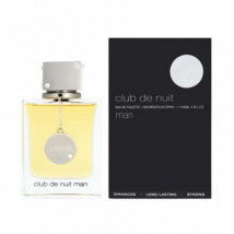 Armaf Men's Club De Nuit EDT - 105ml