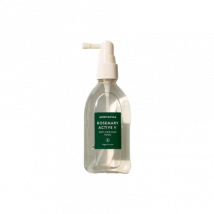 Aromatica Rosemary Active V Anti-Hair Loss Tonic - 100ml