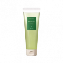 Aromatica Rosemary Scalp Scaling Shampoo - 180ml