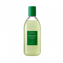 Aromatica Rosemary Scalp Scaling Shampoo - 400ml