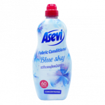 Asevi Blue Sky Intense Freshness Huuhteluaine – 1380ml