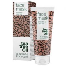 Australian Bodycare kasvonaamio - 100ML