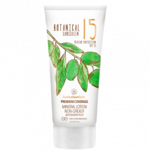 Australian Gold kasvitieteellinen aurinkovoide SPF15 - 147 ml