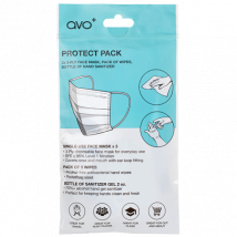 AVO+ Protect Set
