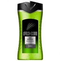 Axe Anti-Hangover 3in1 suihkugeeli - 250ml