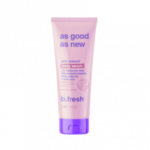 b.fresh As Good As New Skin Renewal Vartaloseerumi - 236 ml