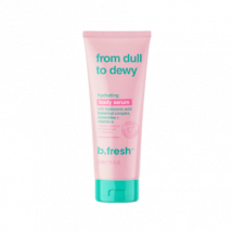 b.fresh From Dull To Dewy Hydrating Body Serum - Vartaloseerumi - 236 ml