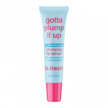 b.fresh Gotta Plump It Up Plumping Lip Serum - 15ml
