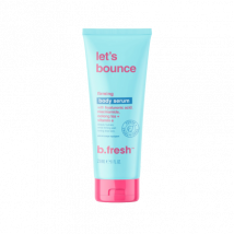 b.fresh Let's Bounce kiinteyttävä vartaloseerumi - 236 ml