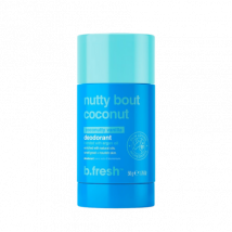 b.fresh Nutty Bout Coconut Deodorant Stick - 50g