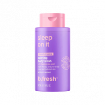 b.fresh Sleep On It vartalopesu - 473 ml