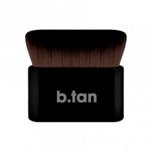 b.tan Air Brush'd Face + Body Blending Brush -sivellin kasvoille ja vartalolle