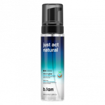 b.tan Just Act Natural Bronzing Water Mousse - 200ml