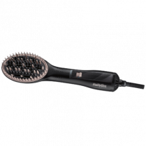 Babyliss Dry & Style sähköinen hiusharja - 600W