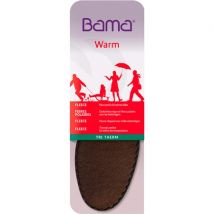Bama Warm pohjallinen