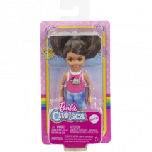 Barbie Chelsea -nukke - 15 cm