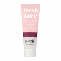 Barry M Fresh Face poski- ja huulisävy - karhunvatukka